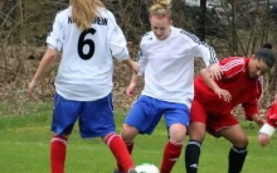 U 19-Länderpokal: Sieg für FLVW und schwerer Start für FVN