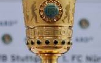 DFB-Pokal-Auslosung: Heimspiele für BVB, Bochum und Schalke