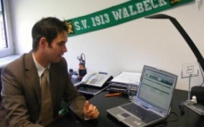 DFBnet Verein - noch bis 31.12.2012 zwei Jahre kostenfrei sichern