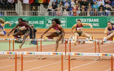 PSD Bank Meeting 2016 - Die Weltelite zu Gast in Düsseldorf