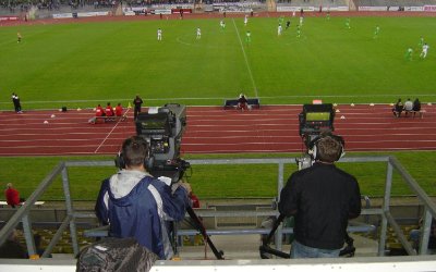 Revier-Derby LIVE bei SPORT1: Wattenscheid empfängt Dortmund