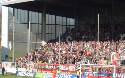 Gegen MSV: Essen will Aufholjagd fortsetzen - Viktoria ohne Wunderlich