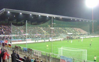 Transfer-Offensive und weitere Umbrüche: Zu- und Abgänge in der Regionalliga West 