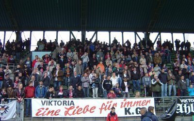 Regionalliga: FC Viktoria Köln rüstet seinen Kader für die kommende Saison weiter auf 