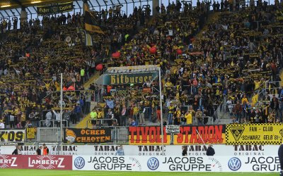 Aachen vs. Wattenscheid: Klassiker am Ostermontag live bei SPORT1