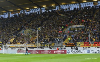 Dämpfer vor dem Spitzenspiel: Alemannia-Joker schocken Viktoria Köln