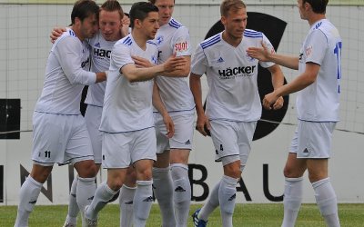 Spielplan der Regionalliga West veröffentlicht: Mehrere Top-Duelle zum Auftakt