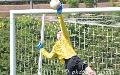 Tipps vom Forscher: So klappt das mit den Elfmetern