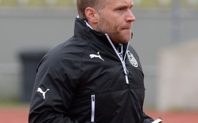 SG Wattenscheid trennt sich von Trainer Christoph Klöpper