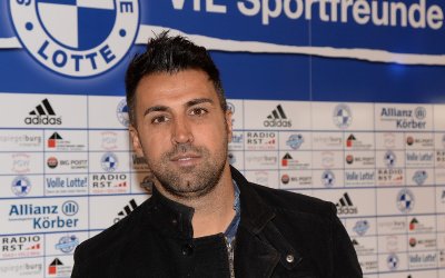 Sportfreunde Lotte verpflichten Trainer Ismail Atalan