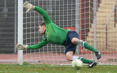 Herbstmeister Fortuna Köln baut Vorsprung aus: Lotte verliert 