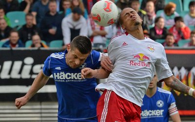 Aufstiegs-Relegation: Energieleistung nicht belohnt - Aus für Lotte in der Verlängerung