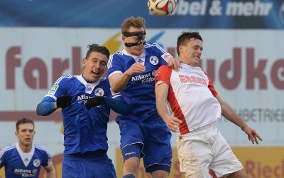 Aachen auf Drittliga-Kurs: Essen patzt in Lotte - Viktoria beurlaubt Wollitz