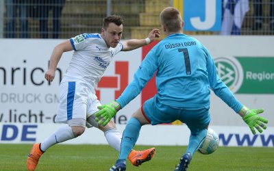 Spannung pur: Lotte und Gladbach forcieren Fernduell um die Spitze