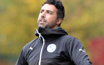 Lotte verpasst Wintermeisterschaft