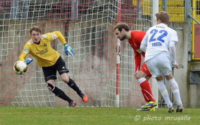 Spieltage 31 und 32 zeitgenau angesetzt: Spitzenmatch Lotte - Fortuna Köln am 5. April