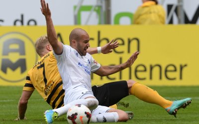 Spieltage 18 bis 20 der Regionalliga West zeitgenau angesetzt