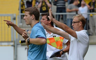 Aachen geht 0:5 in Gladbach unter - Viktoria Köln verfolgt Spitzenreiter Lotte 