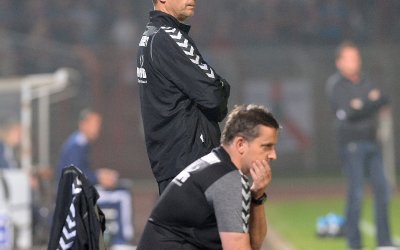 Oberhausen gewinnt Live-Spiel in Ahlen: Jansen-Doppelpack lässt RWO jubeln