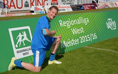 Sportfreunde Lotte feiern Titel - RW Essen weiter im Abstiegskampf