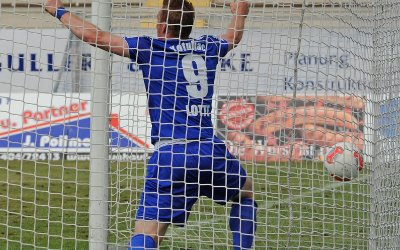 Auf dem Vormarsch: Lotte schlägt auch RW Oberhausen