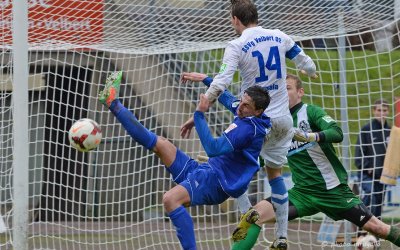 19 Klubs in der Regionalliga West: Alle fiebern dem Saisonstart 2015/2016 entgegen