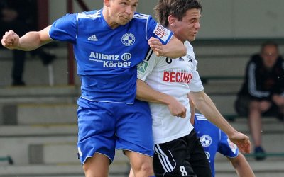 Rückschlag für Lotte: Fortuna Köln baut Spitzenposition aus