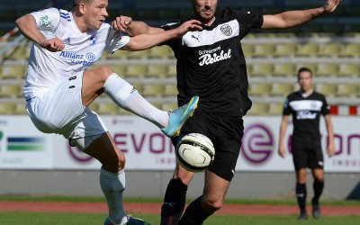 Power in der Lohrheide: Wattenscheids Aufschwung nach dem freien Fall