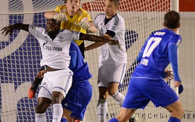 RL West: Spitzenreiter Lotte spürt Atem der Konkurrenz