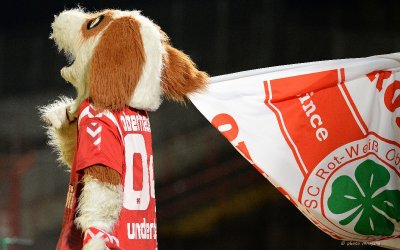 Mönchengladbach festigt Spitze - Rot-Weiß Oberhausen beendet Durststrecke