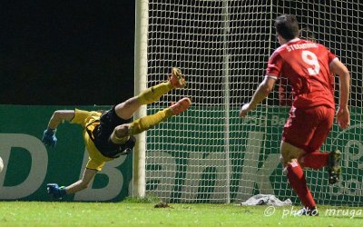 Kölner Duo bleibt vorne: FC-Nachwuchs jagt Viktoria