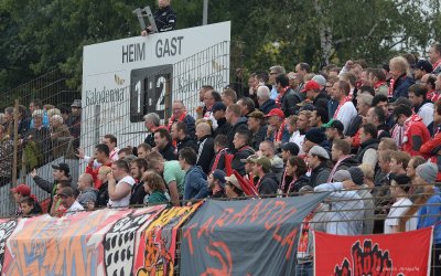 Stimmen Sie ab: Wer wird Meister der Regionalliga West?