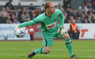 Fortuna Köln baut Tabellenführung aus - Lotte 1:1 gegen Aachen