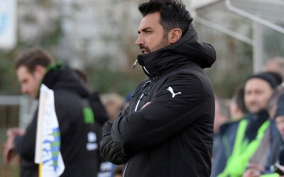 Lotte live im Fernsehen: DFB hat Anstoßzeiten für Aufstiegsspiele festgelegt