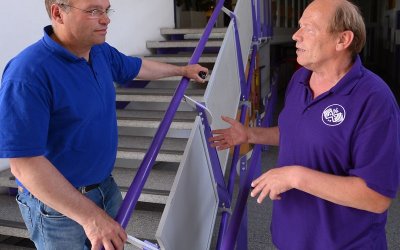 Anreize und Bindung: So werden Vereine fit fürs Ehrenamt