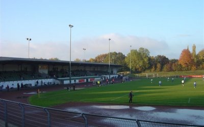 Der 11. Spieltag: Kray sucht den Weg aus der Negativspirale