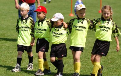 Fairplay-Liga: Drei simple Regeln und der langfristige Effekt