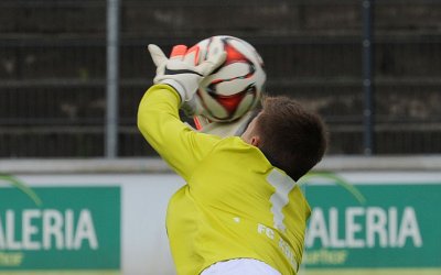 Kantersieg gegen Sprockhövel: 1. FC Köln verschafft sich Luft
