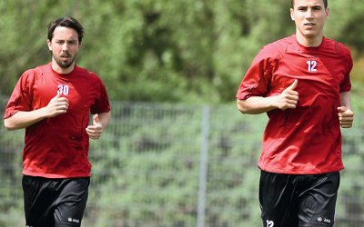 Tipps für das Training: Die Fitness gezielt verbessern