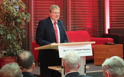 FLVW-Zukunftsdialog - Im Verband bestimmen die Vereine ihre Zukunft selbst