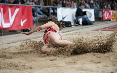 NRW-Teams nehmen am DAMM-Finale in Essen teil