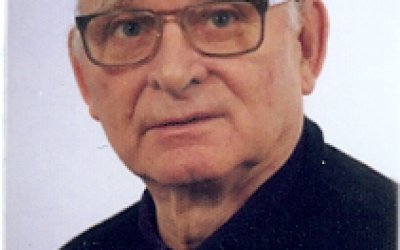 Der WFLV trauert um Karl-Heinz Fust