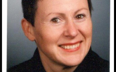 WFLV-Geschäftsstelle trauert um Heidi Adams