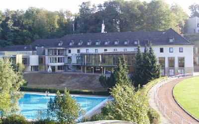 WFLV-U13-Sichtungsspiele