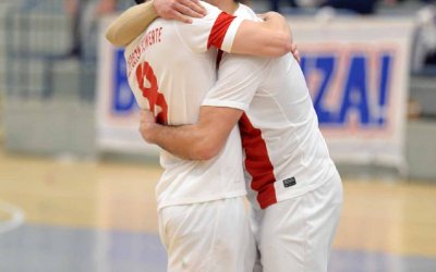 WFLV-Futsal-Liga: Schwerte erlegt die Kölner Panthers