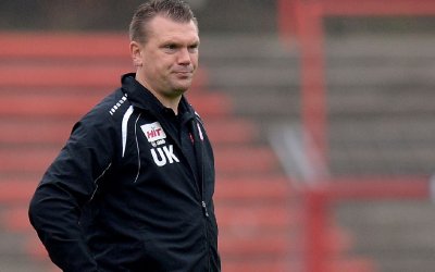 Fortuna Köln behauptet Vorsprung auf SF Lotte