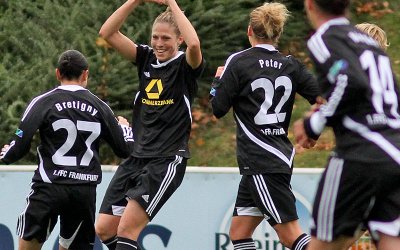 Bundesliga: Nichts drin für FCR Duisburg gegen Frankfurt