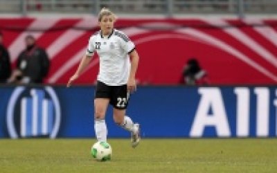 EM-Countdown für DFB-Frauen: Gegen Schottland im Stadion Essen