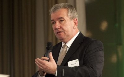 Herzlichen Glückwunsch: WDFV-Vizepräsident Peter Frymuth feiert 60. Geburtstag