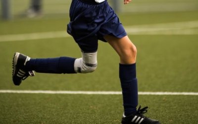 Verletzungen & Prävention: Alle 6,5 Minuten reißt ein Kreuzband